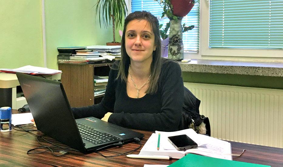 ОУ "Ив. С. Тургенев" с нов директор след рокадите в местната власт - ОУ Иван Сергеевич Тургенев - Разград