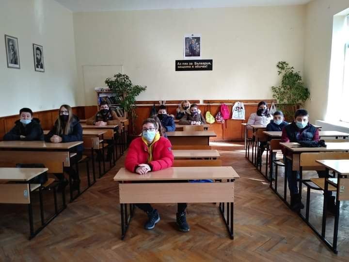 Отлично представяне в националното състезание "Ключът на музиката" 5